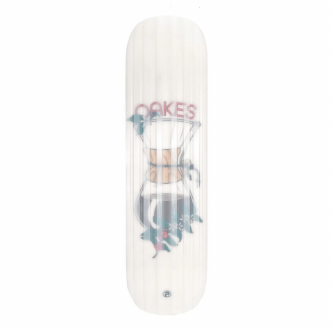 Сноускейт Ambition Oakes Signature (2025/26) Сноускейт Ambition Oakes Signature (2025/26)