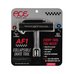 Ключ для скейтборда ACE AF1 Skate Tool
