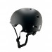 Шлем BroStuff Diamond Matte Black L Шлем BroStuff Diamond Matte Black L