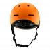 Шлем BroStuff Diamond Glossy Orange S Шлем BroStuff Diamond Glossy Orange S
