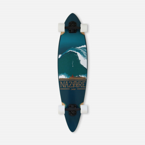 Лонгборд Eastcoast Nazare 38" x 9.75" Лонгборд Eastcoast Nazare 38" x 9.75"
