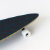 Лонгборд Eastcoast Nazare 38" x 9.75" Лонгборд Eastcoast Nazare 38" x 9.75"
