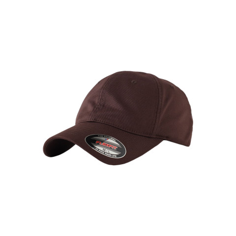 Кепка FlexFit 6288 Wooly Combed Brown S/M Кепка FlexFit 6288 Wooly Combed Brown S/M