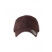 Кепка FlexFit 6288 Wooly Combed Brown S/M Кепка FlexFit 6288 Wooly Combed Brown S/M