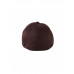 Кепка FlexFit 6288 Wooly Combed Brown S/M Кепка FlexFit 6288 Wooly Combed Brown S/M