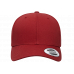 Кепка FlexFit 6389 - Red Кепка FlexFit 6389 - Red