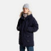 Парка зимняя Footwork Amut Midnight L Парка зимняя Footwork Amut Midnight L