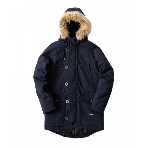 Парка зимняя Footwork Amut Midnight L Парка зимняя Footwork Amut Midnight L