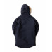 Парка зимняя Footwork Amut Midnight L Парка зимняя Footwork Amut Midnight L