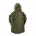 Парка зимняя Footwork Amut Olive Night M