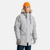 Парка зимняя Footwork Amut Silver M