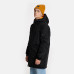 Парка зимняя Footwork Dealer Black S Парка зимняя Footwork Dealer Black S