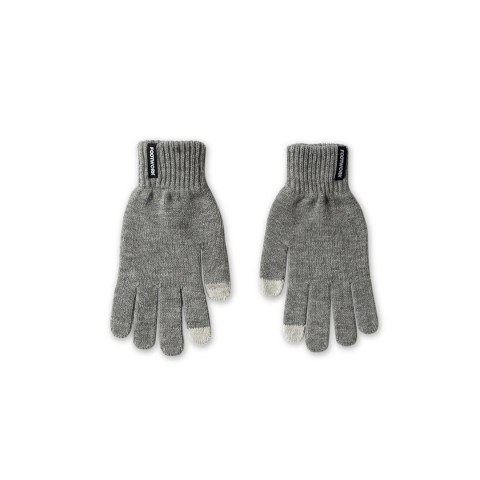 Перчатки Footwork iFingers Grey S/M Перчатки Footwork iFingers Grey S/M