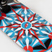 Круизер Footwork Compass 7.87 Круизер Footwork Compass 7.87