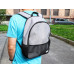 Рюкзак Transfer All Day Black-Grey