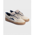 Кеды Lakai Aran Whisper White Suede 9us