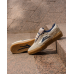 Кеды Lakai Aran Whisper White Suede 9us