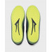 Кеды Lakai Essex Black/Neon Limited Edition 5.5us