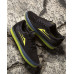 Кеды Lakai Essex Black/Neon Limited Edition 5.5us