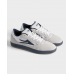 Кеды Lakai Cambridge XLK White Suede Navy Gum 7.5us