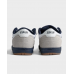 Кеды Lakai Cambridge XLK White Suede Navy Gum 7.5us