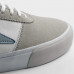 Кеды Lakai Manchester Glacier Grey White 9us Кеды Lakai Manchester Glacier Grey White 9us