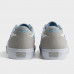 Кеды Lakai Manchester Glacier Grey White 9us Кеды Lakai Manchester Glacier Grey White 9us