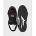Кеды Lakai Telford Low Black/White Leather 11us Кеды Lakai Telford Low Black/White Leather 11us