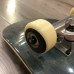 Скейтборд в сборе MADE mfg Grey 8.25