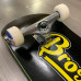Скейтборд в сборе BroStuff - Original Logo Black 8.25 Скейтборд в сборе BroStuff - Original Logo Black 8.25