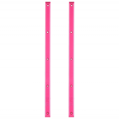 Борд рейлы Pig Pink Борд рейлы Pig Pink