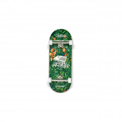 Фингерборд Systeam FB x Bloodmasta Cut - 'Exciting Adventure' (PRO) 34mm