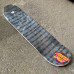 Дека для скейтборда Santa Cruz - Wired Flame 8.0