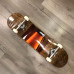 Скейтборд в сборе Magamaev Elite Curb Sessions Brown 8.0 Скейтборд в сборе Magamaev Elite Curb Sessions Brown 8.0