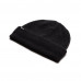Шапка Footwork Fisherman Black